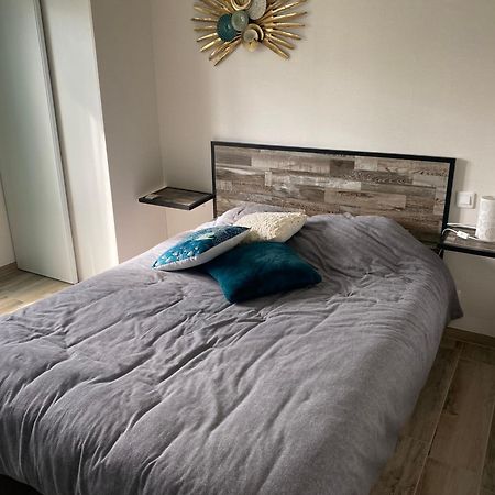 Maison 3Ch Soullans Экстерьер фото