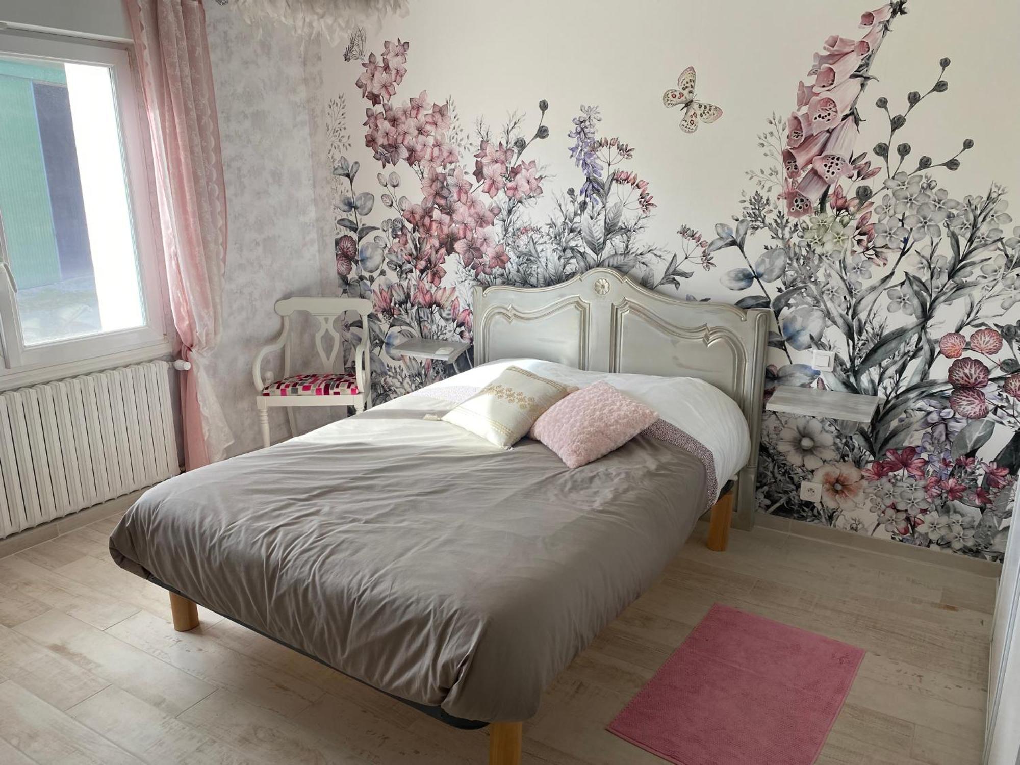 Maison 3Ch Soullans Экстерьер фото